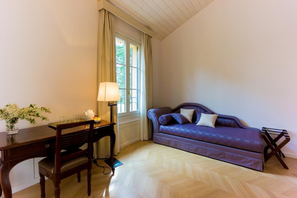 Relais Di Villa Adinolfi Annone di Brianza Rum bild