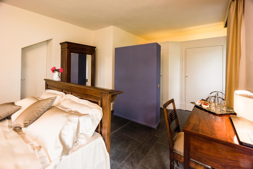 Relais Di Villa Adinolfi Annone di Brianza Rum bild