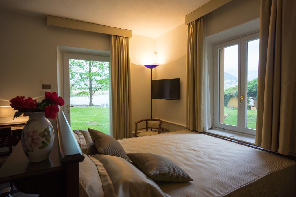 Relais Di Villa Adinolfi Annone di Brianza Rum bild